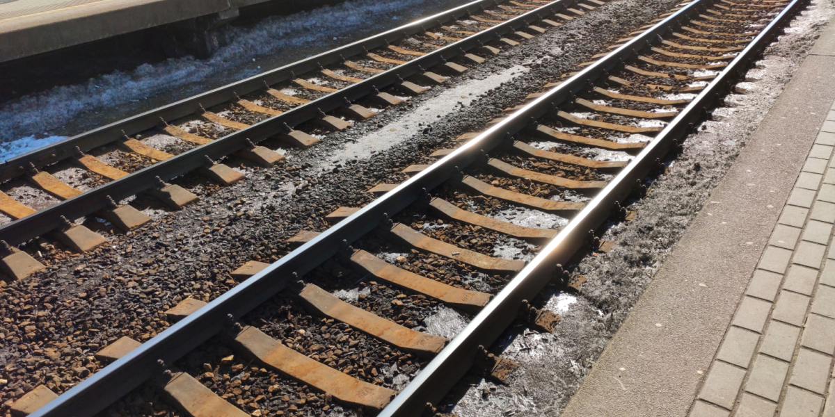 Aflyser flere tog hele weekenden – her skal du med busser