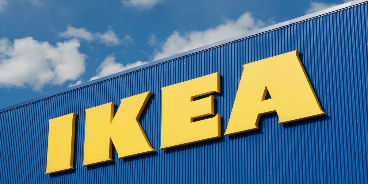 IKEA tilbagekalder produkt – stop med at bruge det!