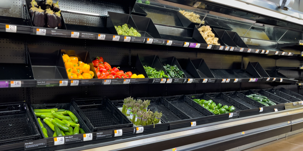Coop med trist melding: Det kommer til at fortsætte
