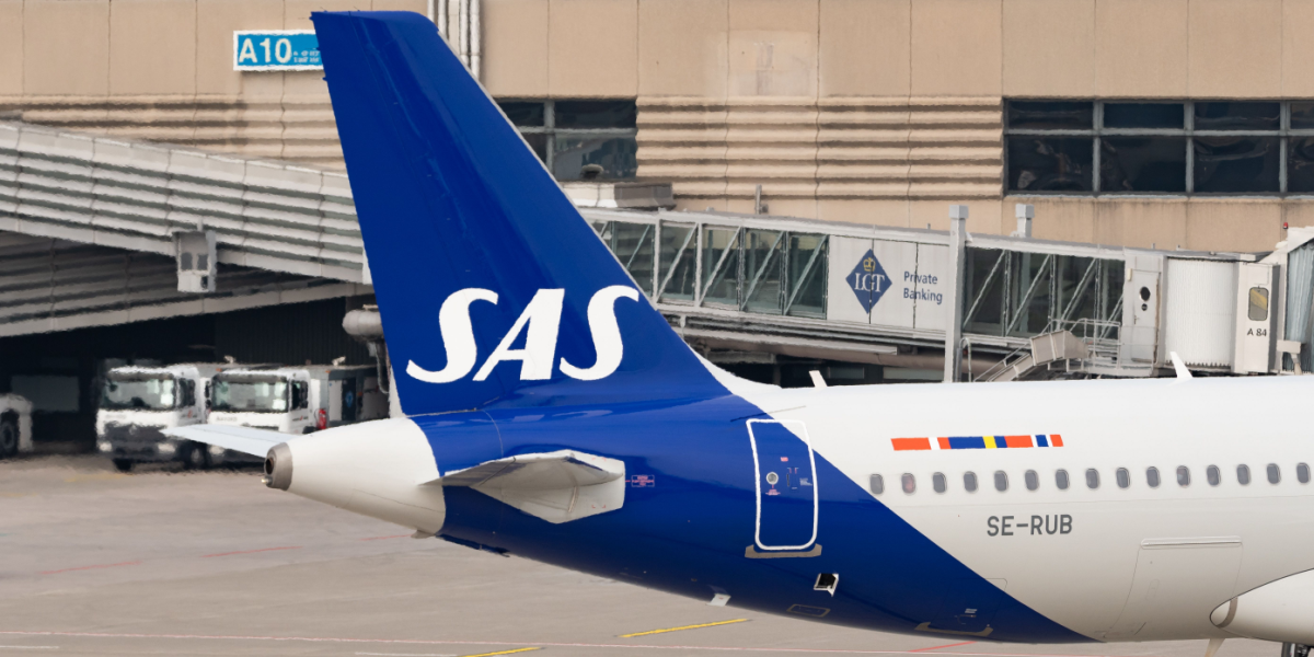SAS hives i retten: Holder de på kundernes penge?