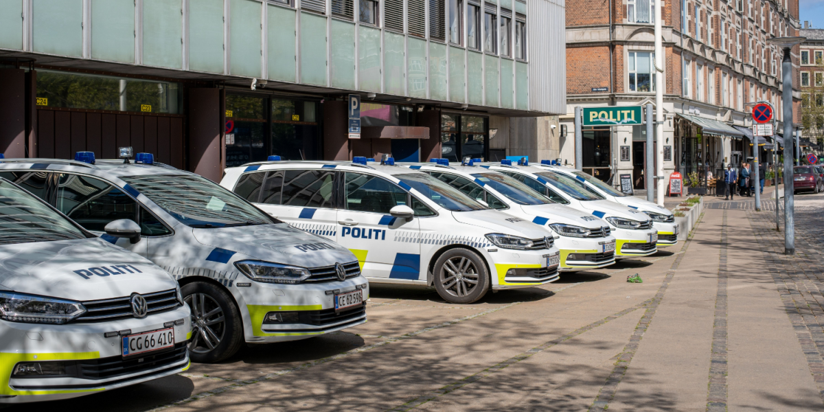 Stor aktion på vej: Politiet kommer med advarsel