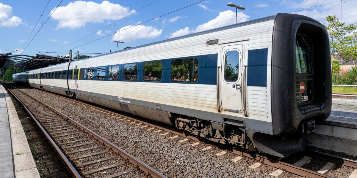 DSB varsler prisstigninger – bliver næsten 10 procent dyrere for visse rejser