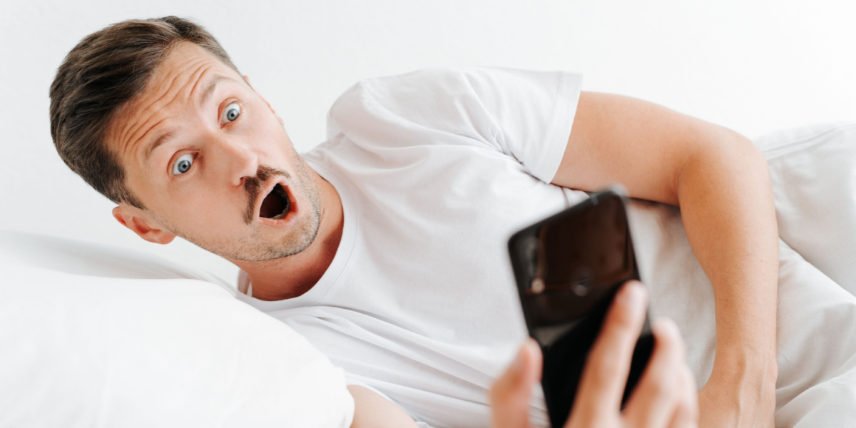 Snart kan myndighederne få din telefon til at larme – sker til april