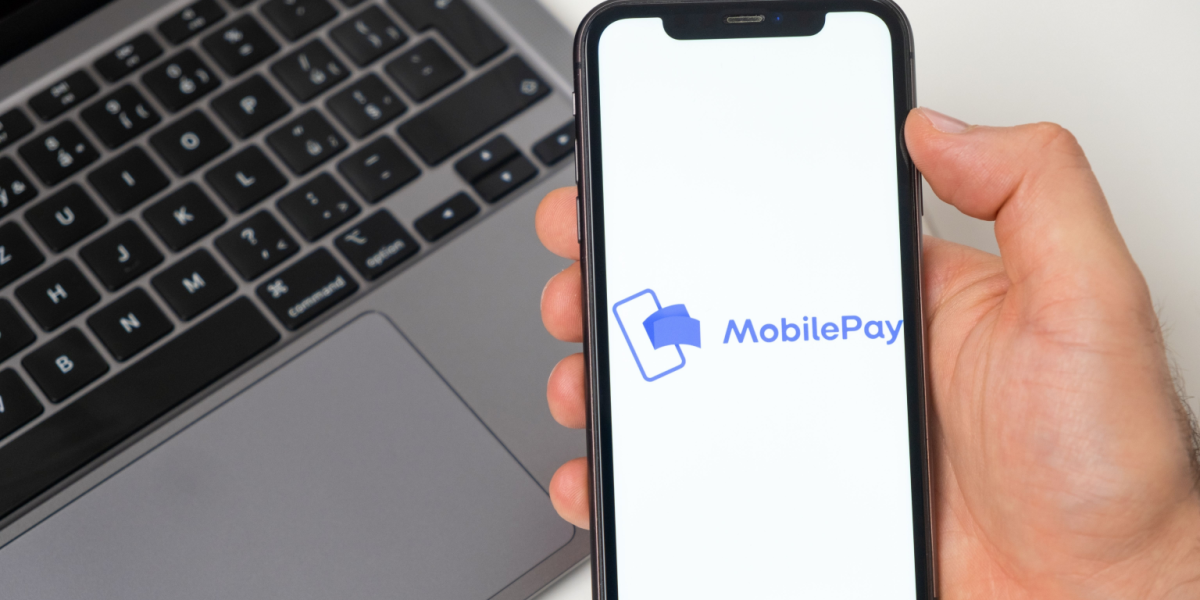 Ændring på vej: Tusindvis kan miste adgang til MobilePay