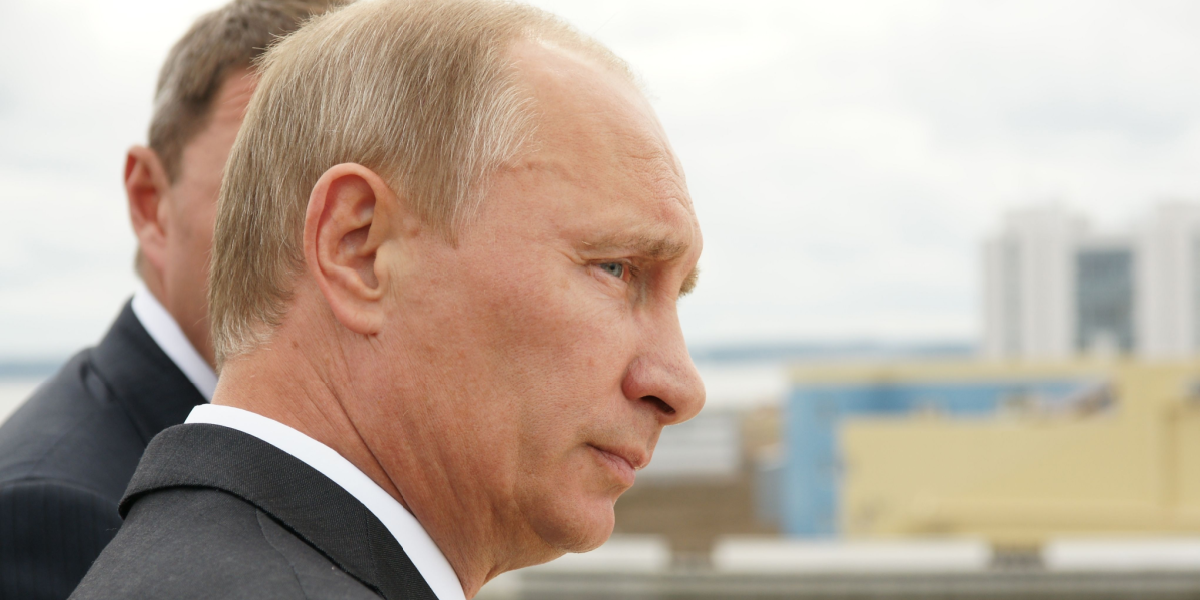 Rygterne flyver: Vil Putin besøge NATO-land?