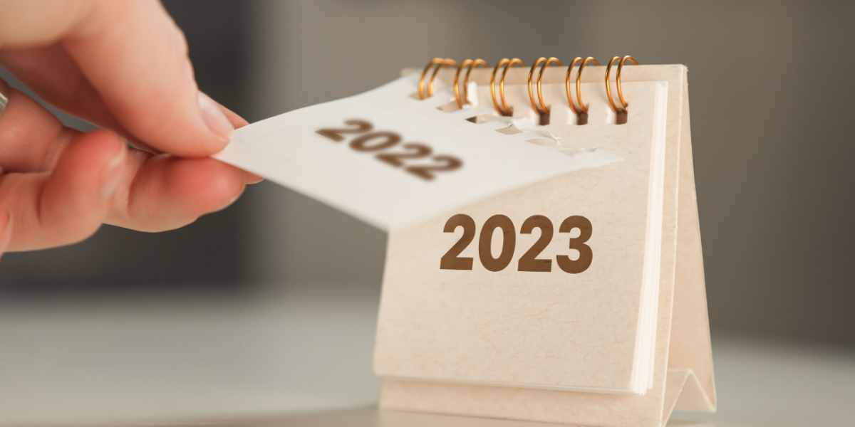 Her er danskernes mål for 2023 – og særligt et emne stikker af fra feltet