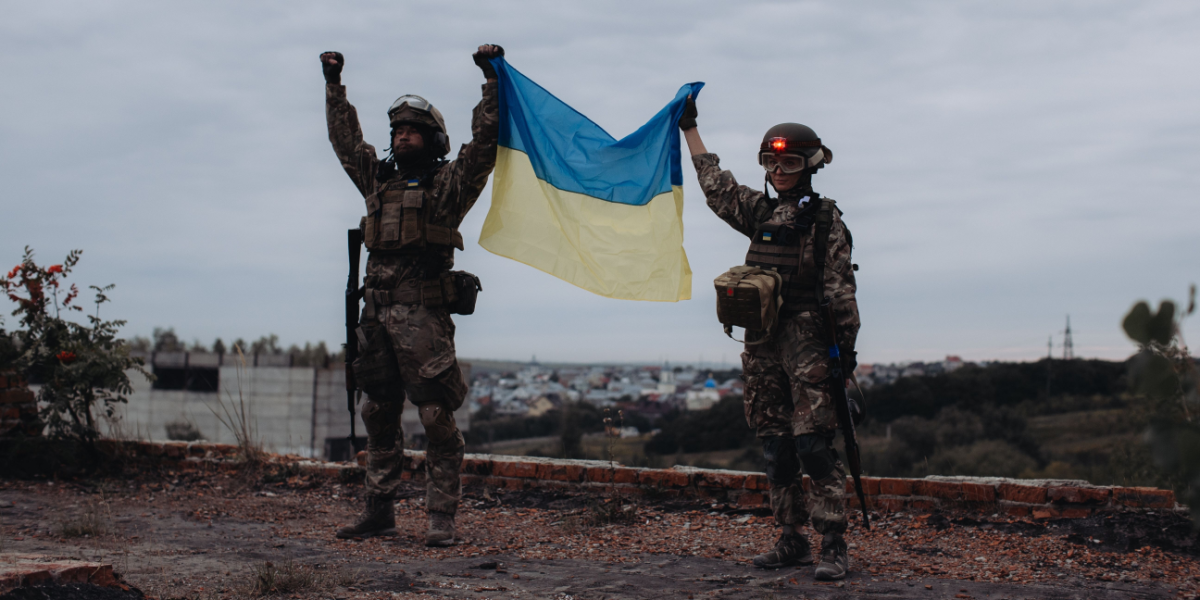 Ukraine klar til modangreb: Her kommer ny offensiv