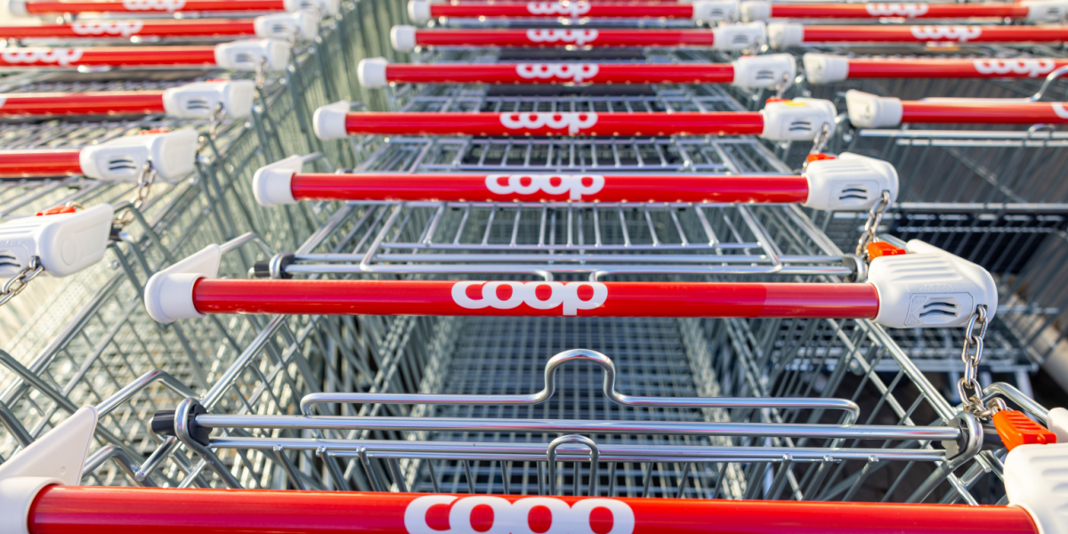 Her kan du ikke længere handle ind efter kl. 19 – indført i 150 supermarkeder