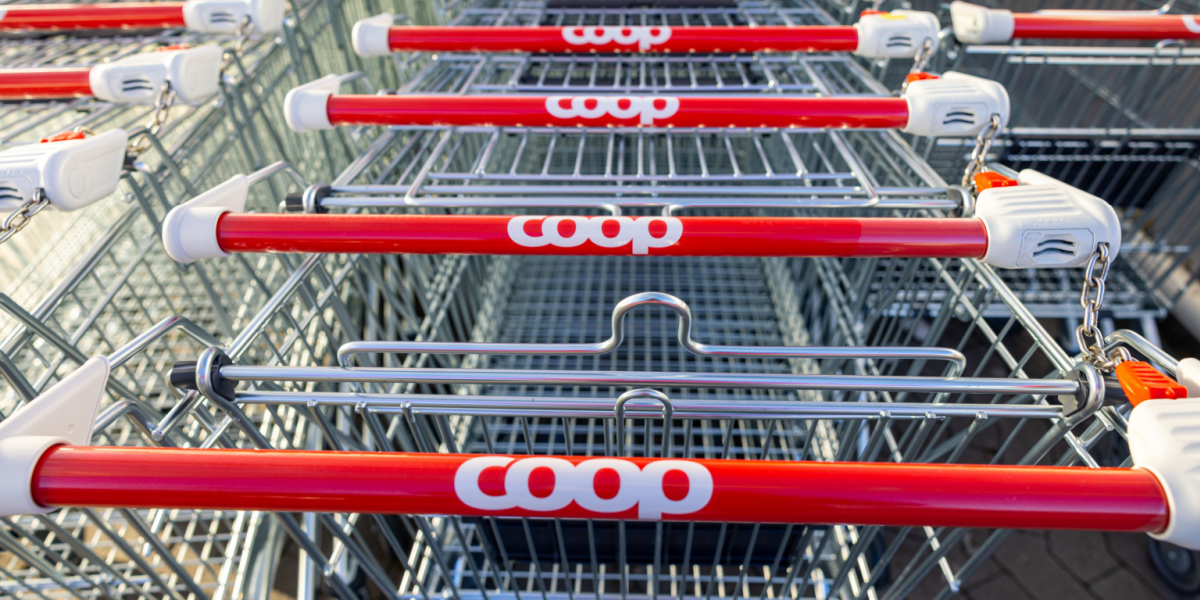 Dressing kaldes tilbage – solgt i alle COOPs butikker