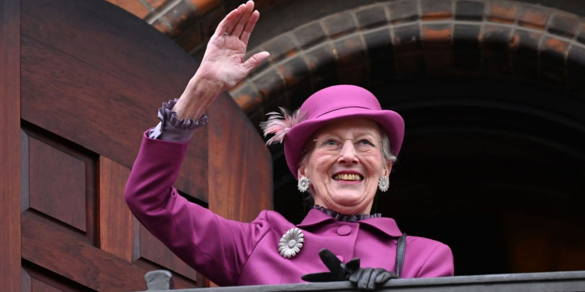 Dronning Margrethe skal opereres