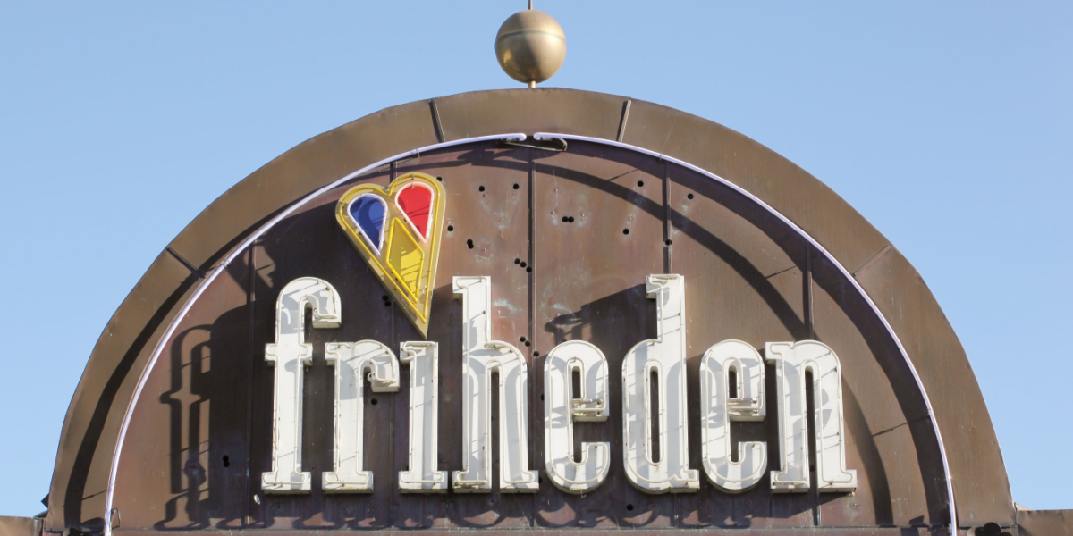 Tivoli Friheden advarer danskerne