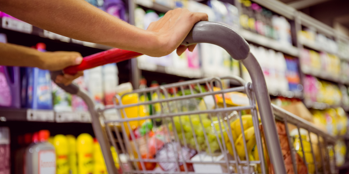 Glem Bilka, Rema 1000 og Føtex: Her er Danmarks billigste supermarked