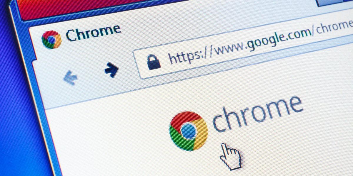 Google advarer: Millioner af Chrome-brugere i stor risiko for angreb