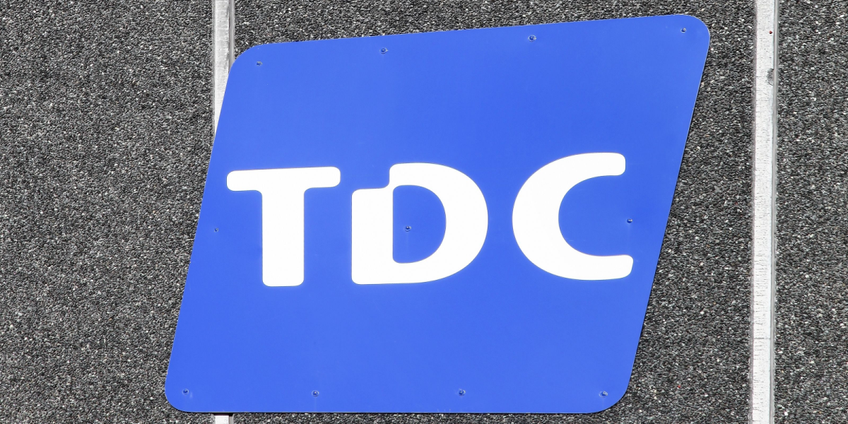 TDC med markant melding: 600.000 danskere bliver ramt