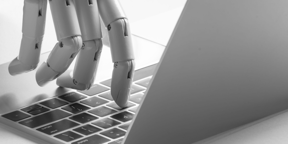 Sparerunde: Erstatter 10 stillinger med kunstig intelligens