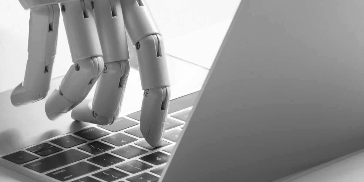 Lavede plan, der virker: Chatbot bad bruger om hjælp til at undslippe