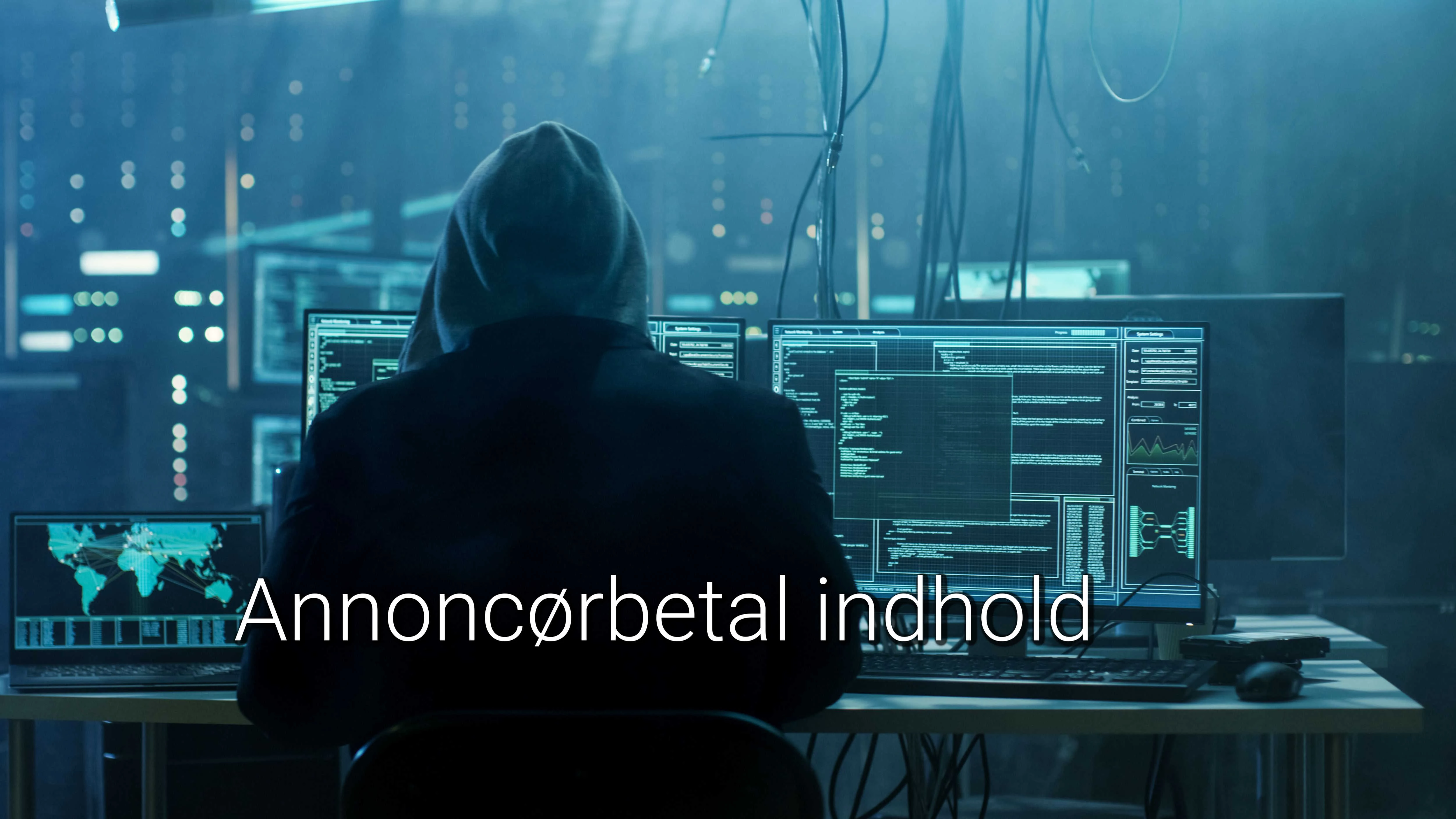 Gode tips til at beskytte dig mod cyberkriminalitet