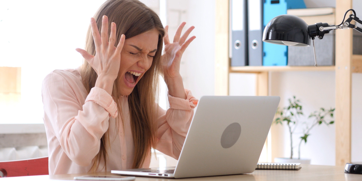 E-boks er nede – man kan ikke logge på