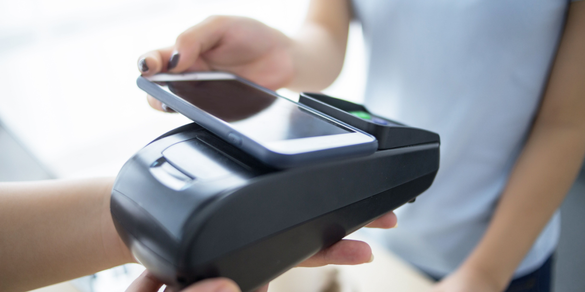 Betaling med MobilePay i butikkerne i fare