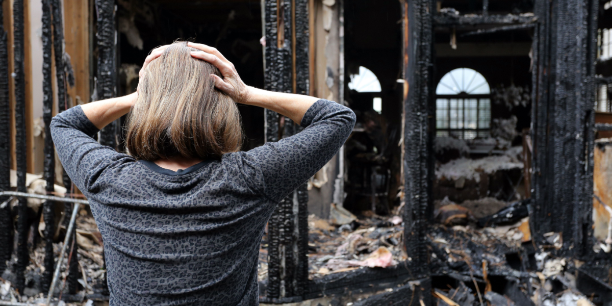 Årsag til hver fjerde brand: 8 ud af 10 af disse boliger har livsfarlige fejl