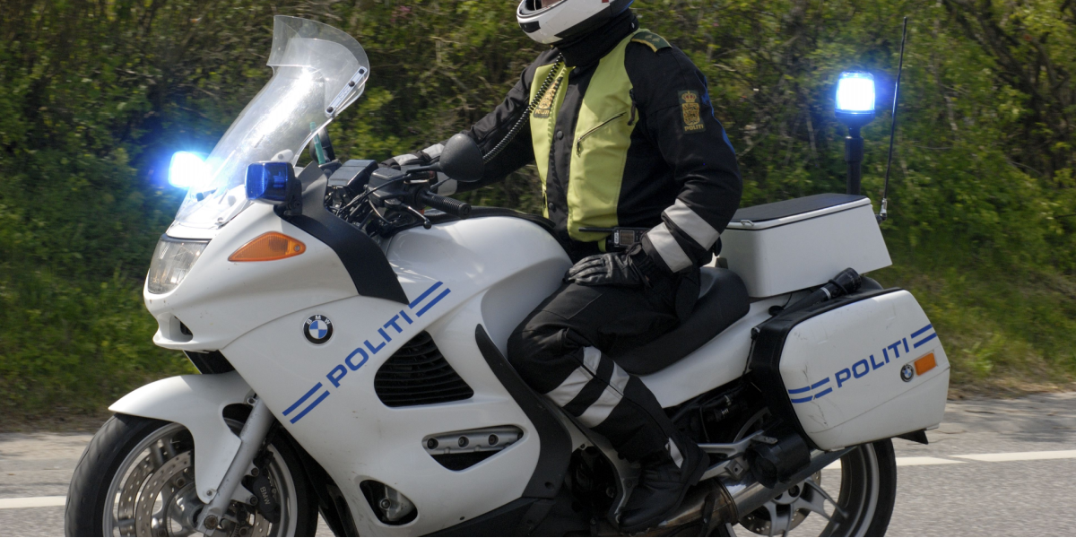 Har du styr på det hele? Disse fejl på bilen kan koste dig pladerne