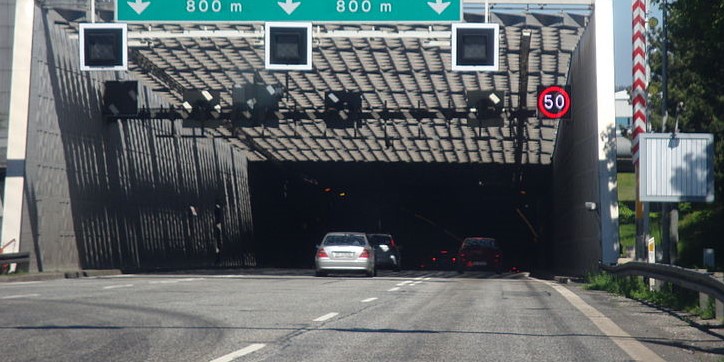 Vejdirektoratet advarer: Vigtig tunnel lukkes for trafik i næste uge