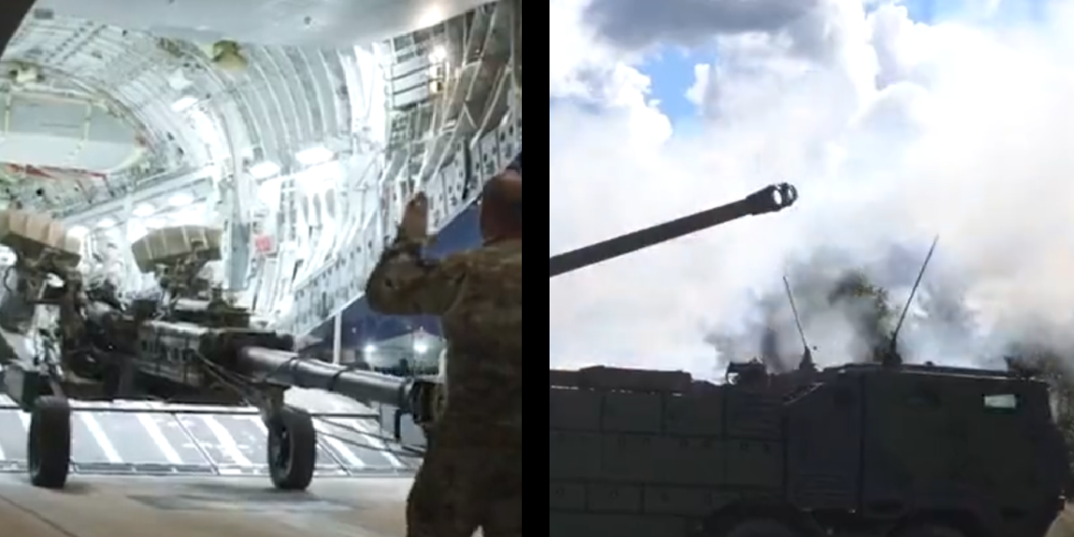 Ukraine hylder Danmark i video – tidligere minister gør grin med særlig svensk ret