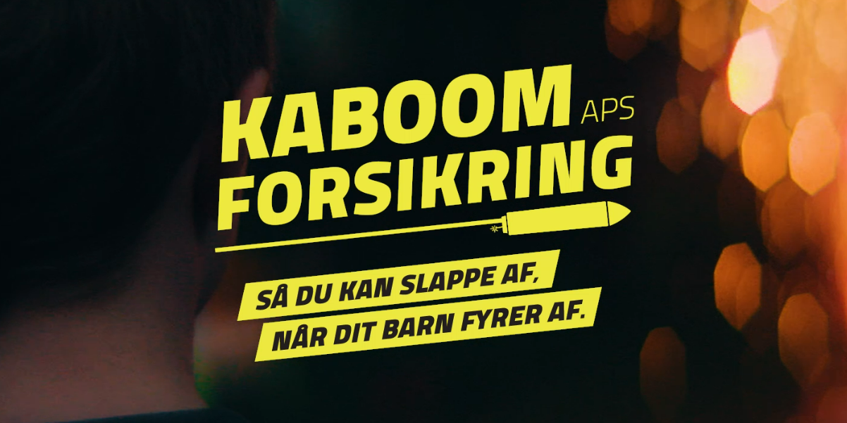 Er du også blevet narret? Sikkerhedsstyrelsen står bag falsk forsikringsselskab