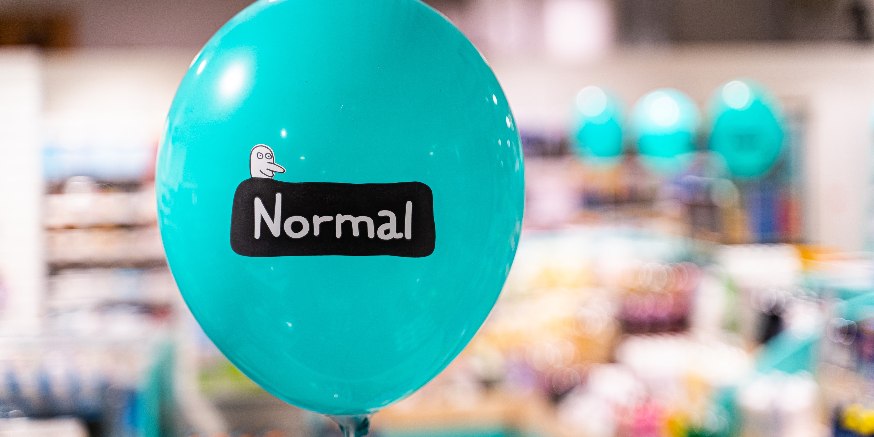 Fortsætter udvidelsen: Her åbner 2 nye NORMAL-butikker denne måned