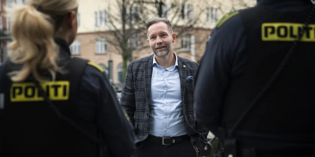 Bandekonflikten raser: Politiforbundet med opråb til politikerne