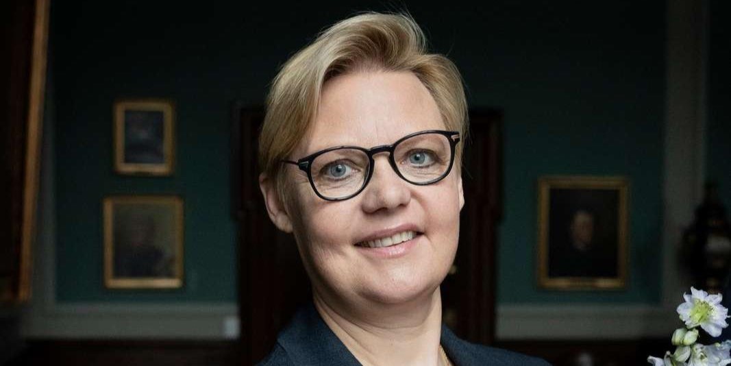 Blev valgt i 2011 – nu stopper hun i Folketinget