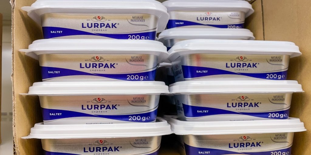 Arla med klar besked: Det skal laves om