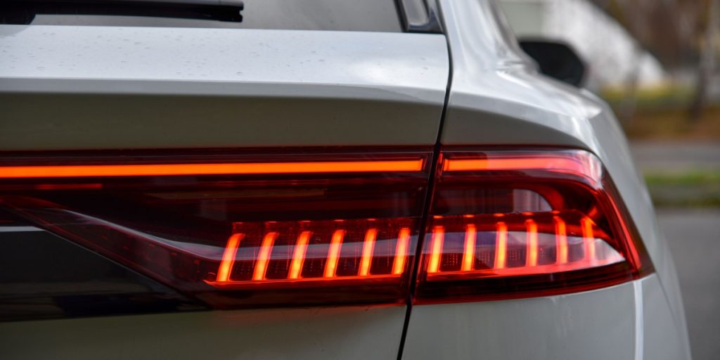 Bedstemor fra Sjælland drømte om en Audi Q8: Så tog sagen en yderst uventet drejning