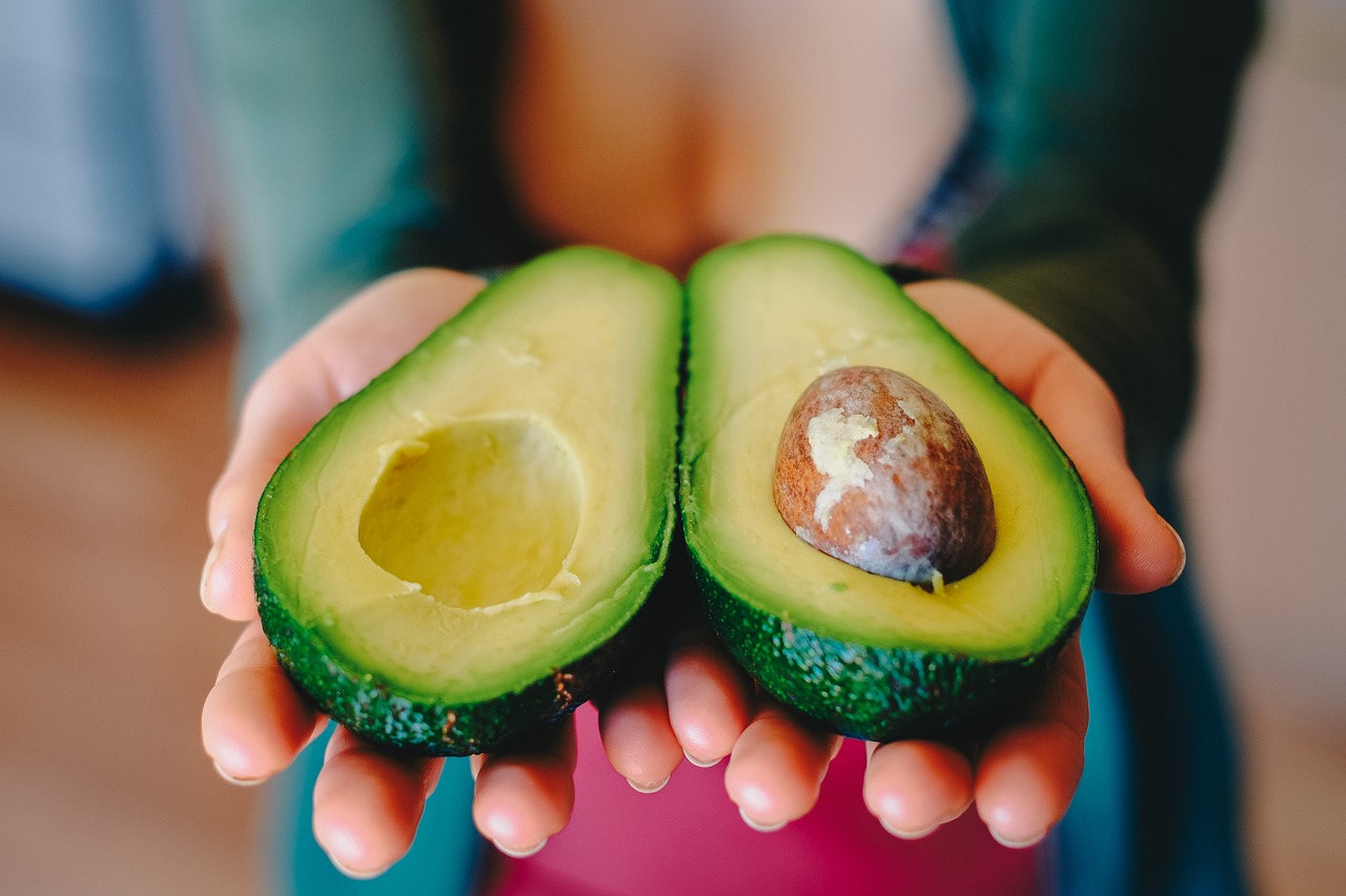 Særlig teknik lover at gøre avocadoer modne på 2 minutter