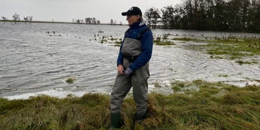 “Vi frygter, at de alle er døde” – ZOO ramt af tragedie under stormfloden