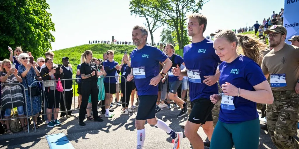 Royal Run ’25: Her er den værtsby nummer 2