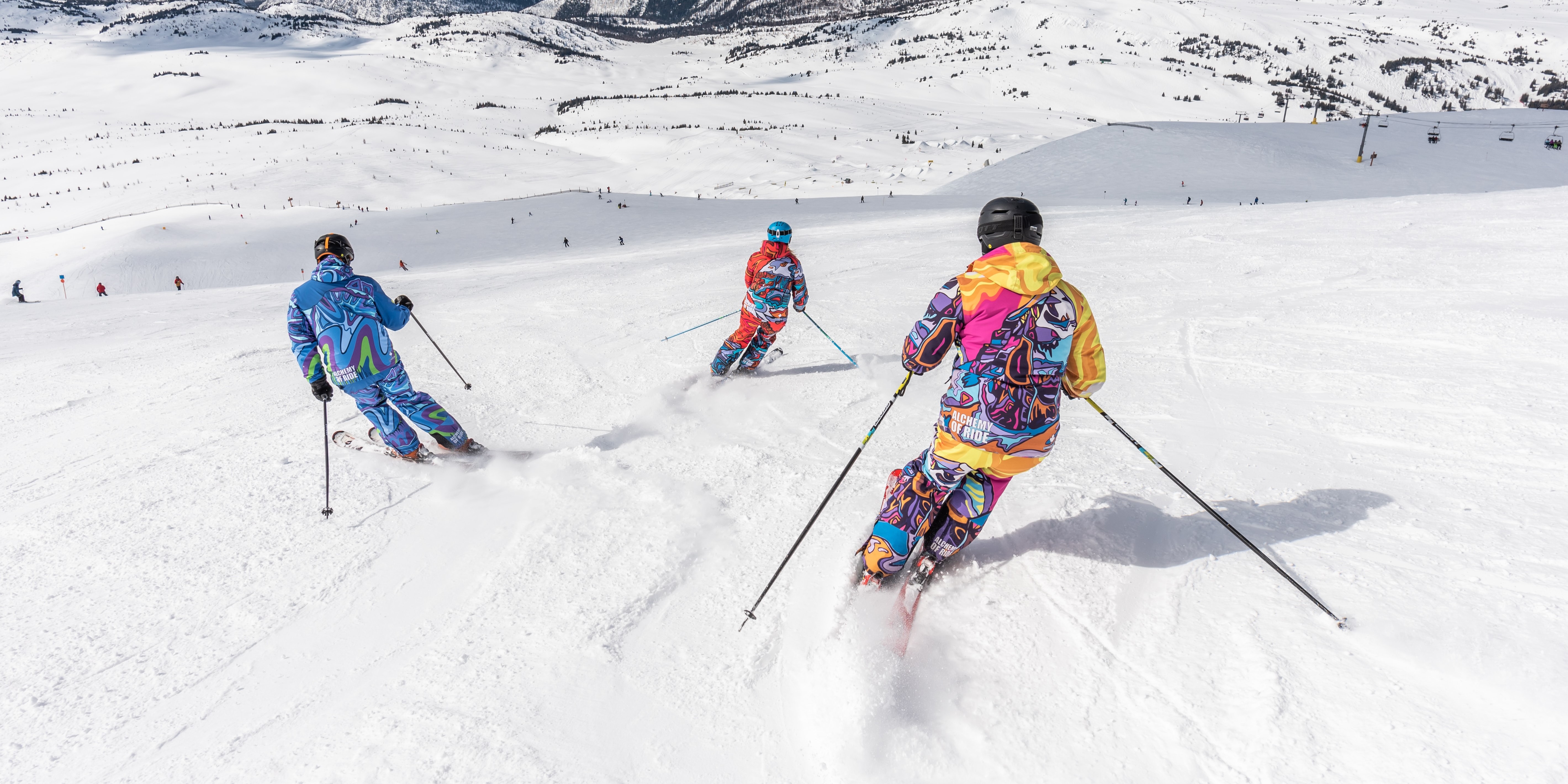 Skiferien på vej til at uddø – endnu et skisportssted lukker permanent