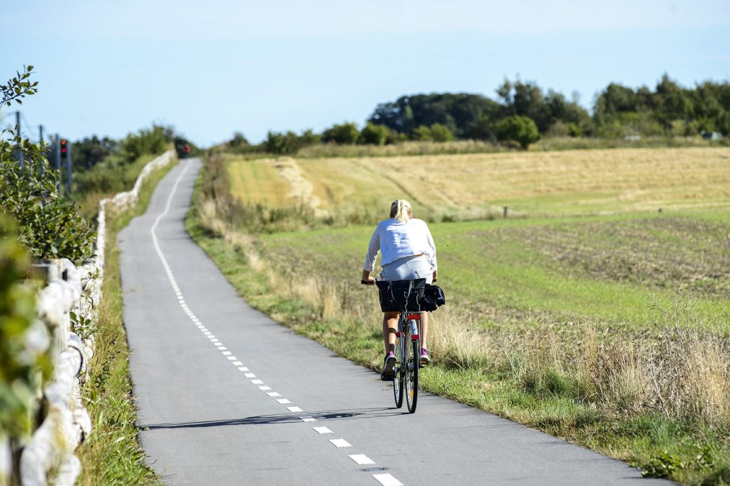 Cyklistforbundet i opråb: Sundhedsudspillet er gift for supercykelstierne