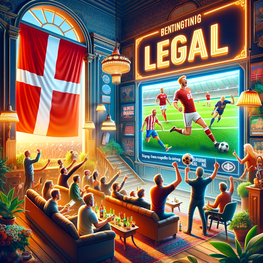 Bliv klogere på det danske betting marked