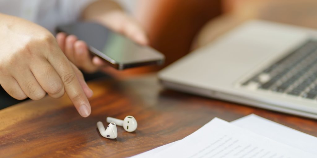 Vigtig advarsel angående Bluetooth: Alle danskere bør tage handling