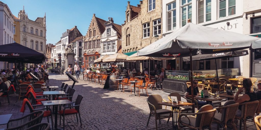 Turister stjæler dem som souvenirs: Det koster byen 1500 kroner stykket