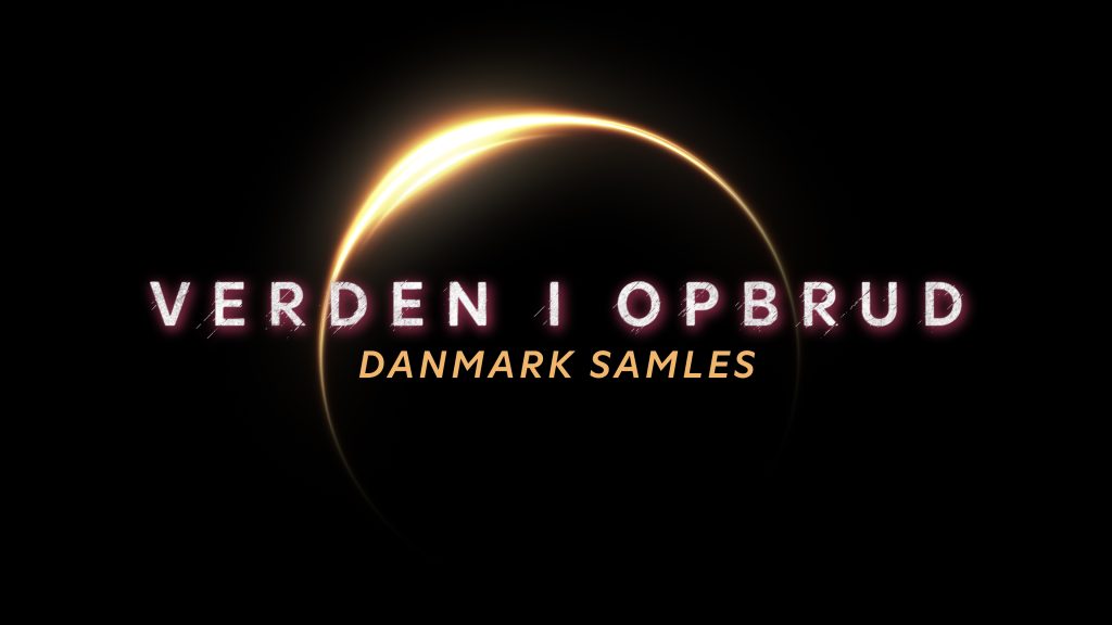 TV 2 inviterer til national samtale om den nye verdensorden – sådan kan du deltage