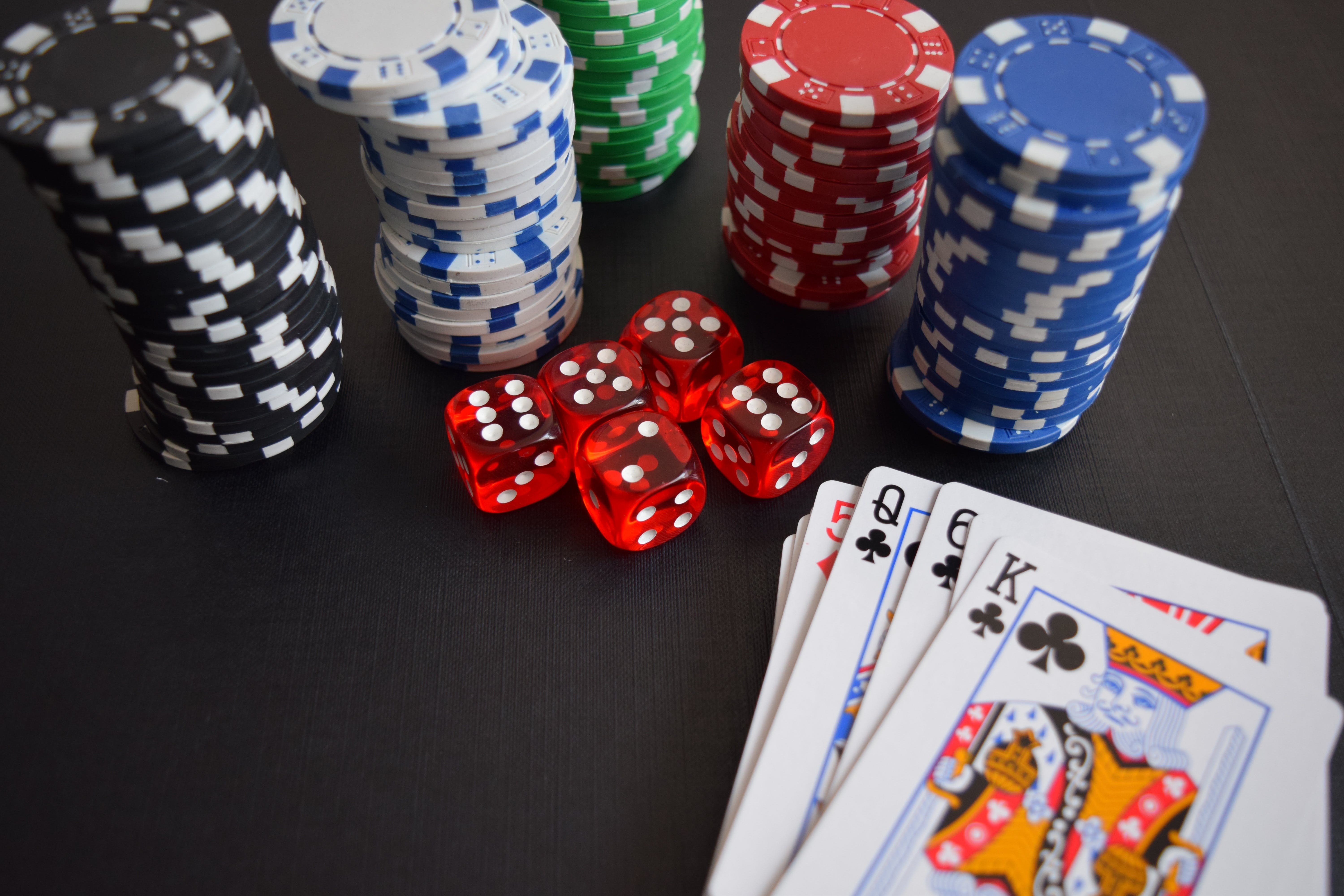 Online betting og casino danmark: En kulturel forvandling