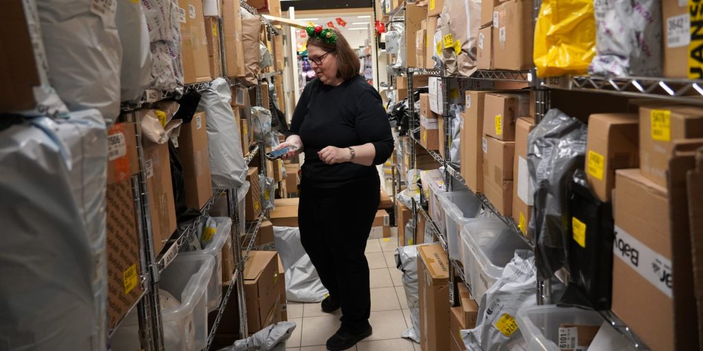 Efter Black Friday: Coop regner med rekord-december