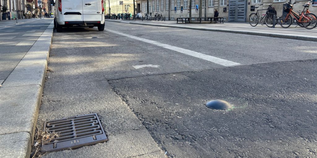 Kommune lancerer ny app: Guider til ledig parkering