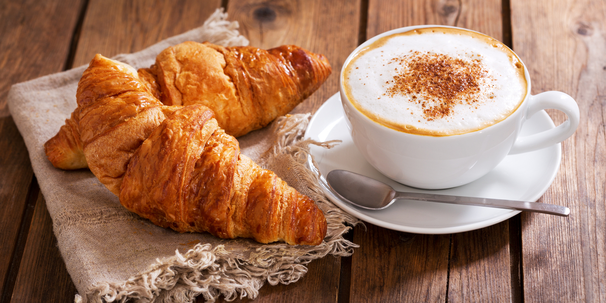 Barbara Bertelsen har dyre vaner: Kaffe og croissanter for 46.579 kroner på din regning