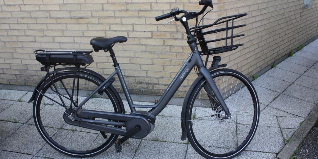 Politiet har fundet 11 cykler: Er en af dem din?