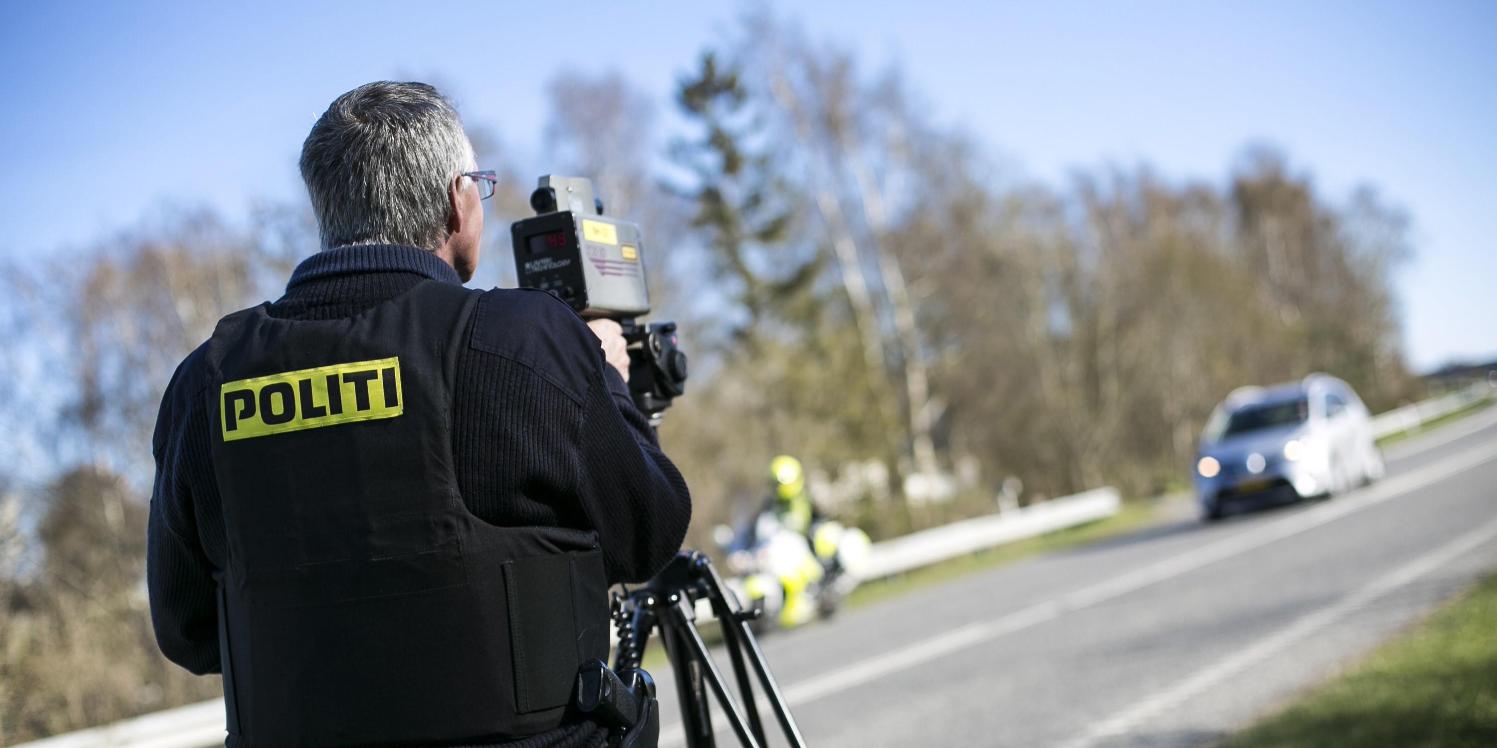 Vild efterspørgsel hos politiet: 20.000 gange på 3 år