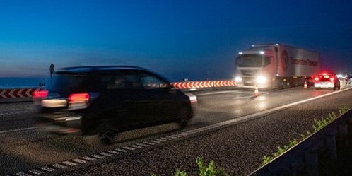 Skal du over Storebælt? Så skal du være opmærksom på disse to dage i maj