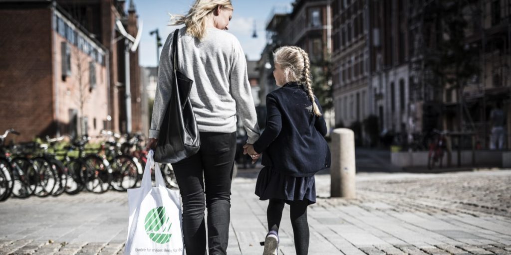 50 procent flere af disse produkter på tre år – men vi vil have endnu flere, viser undersøgelse
